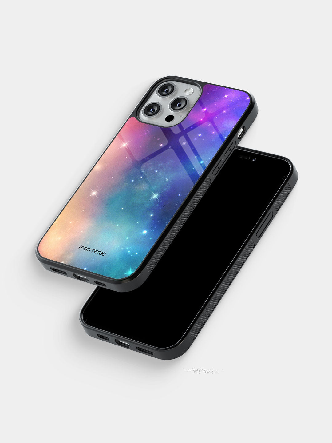 Sky Full of Stars - iPhone 13 Pro Max Glass Cover