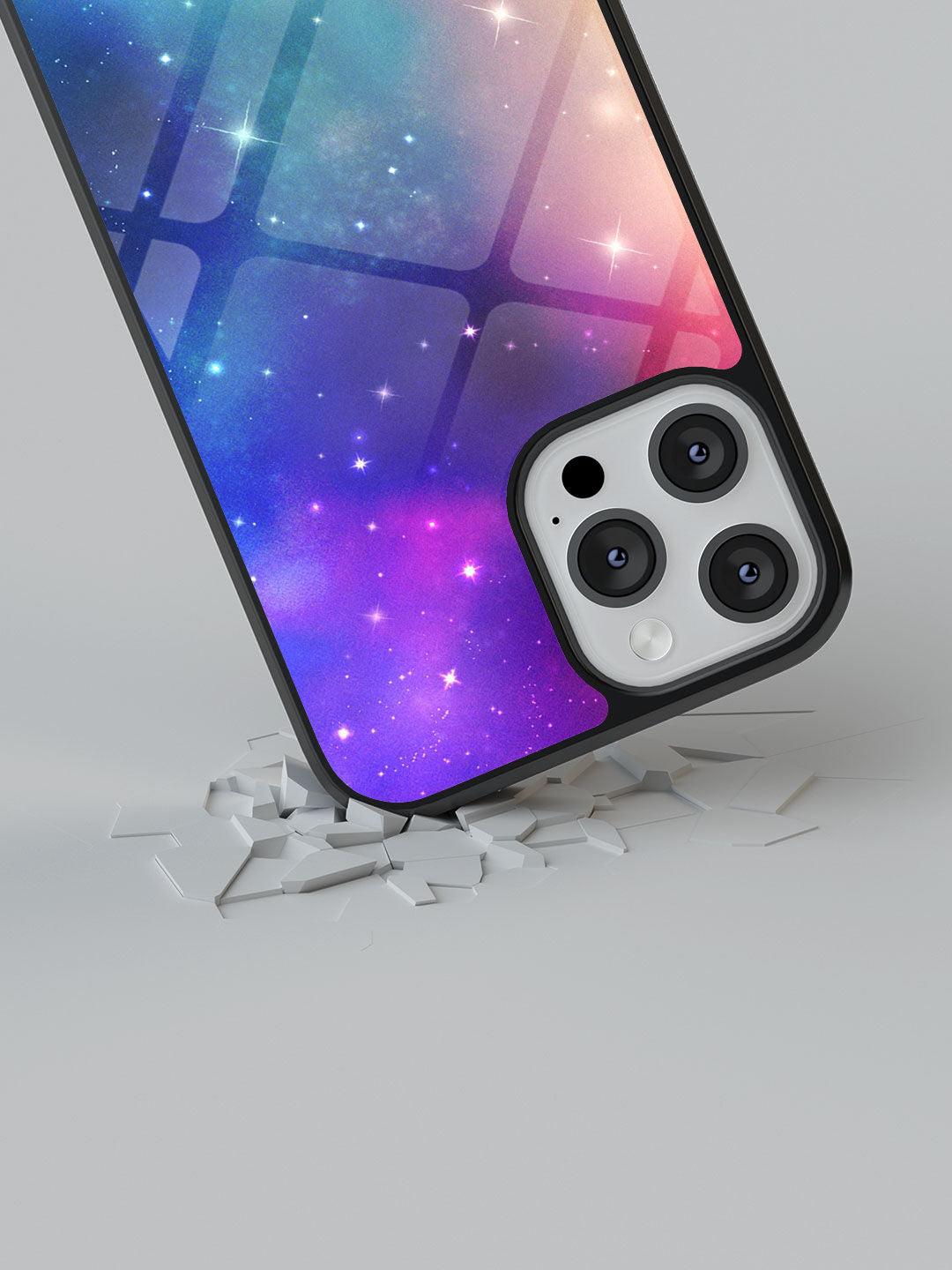 Sky Full of Stars - iPhone 13 Pro Max Glass Cover