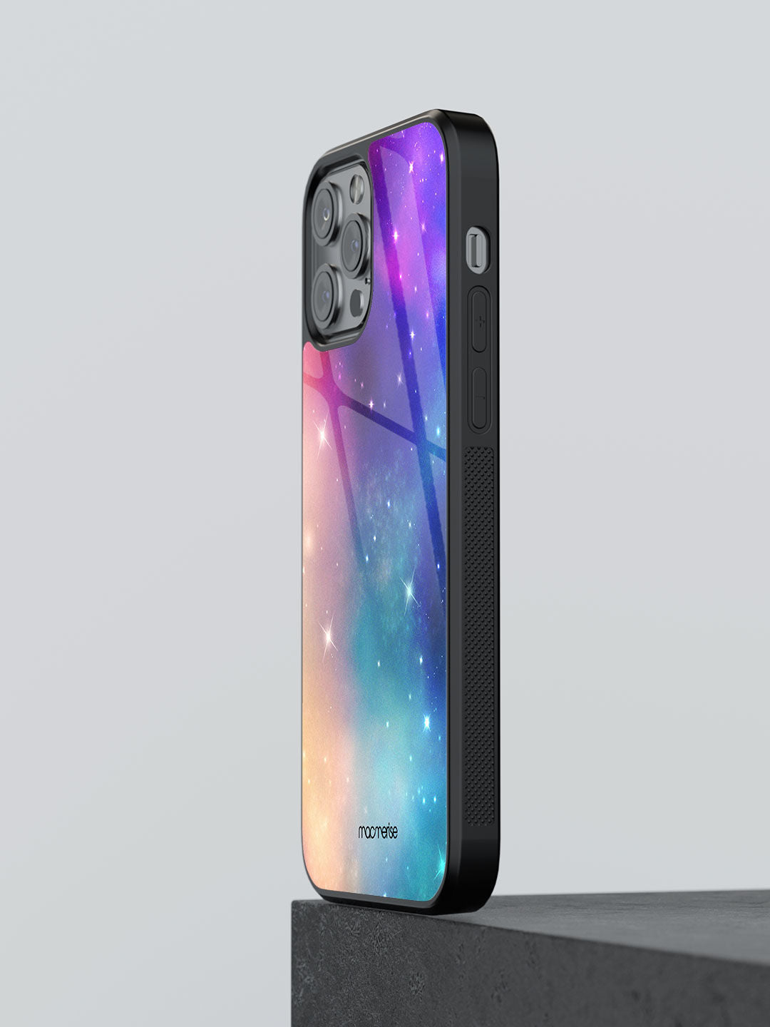 Sky Full of Stars - iPhone 13 Pro Max Glass Cover