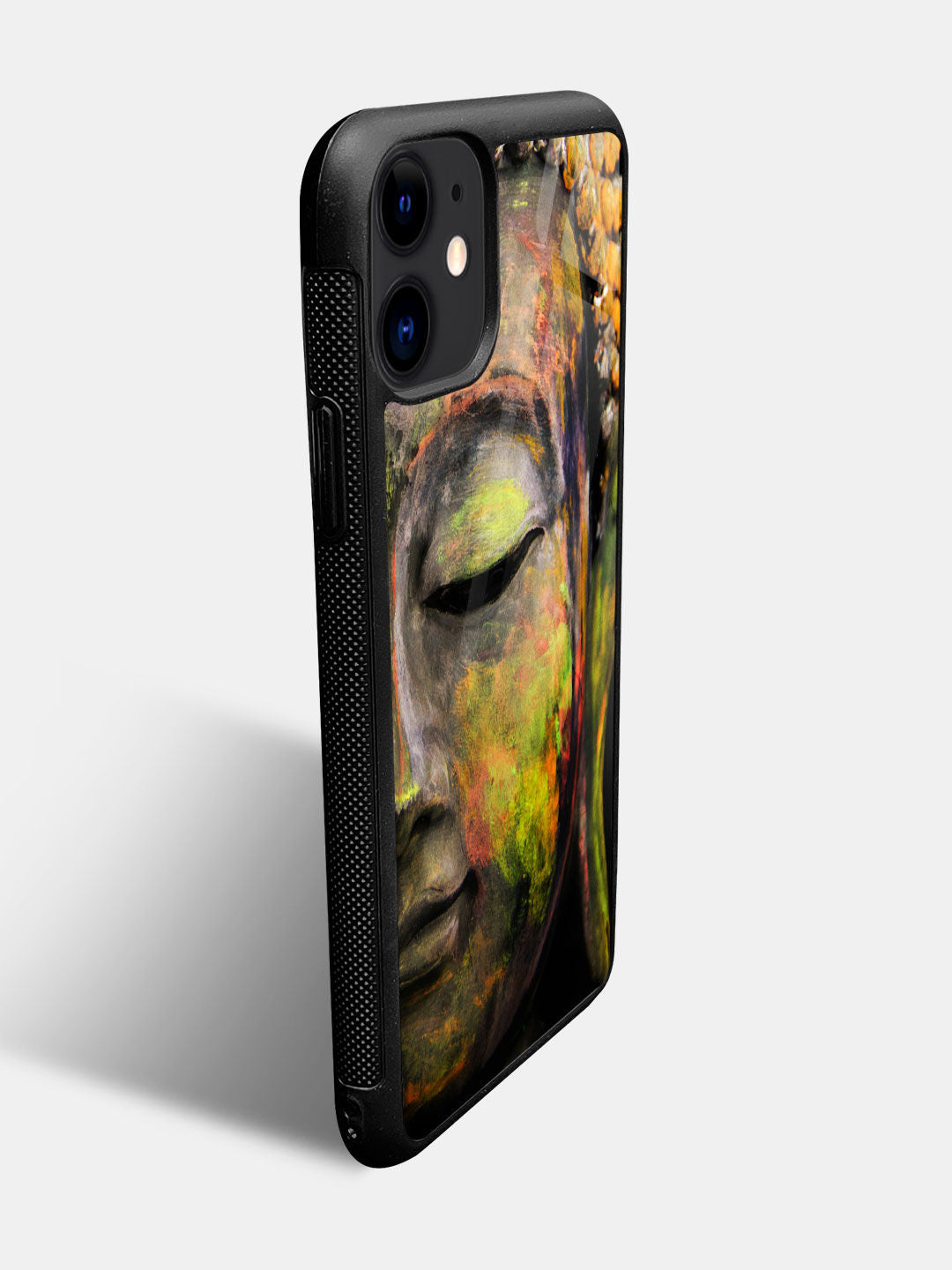 Buddha Art - iPhone 11 Glass Cover