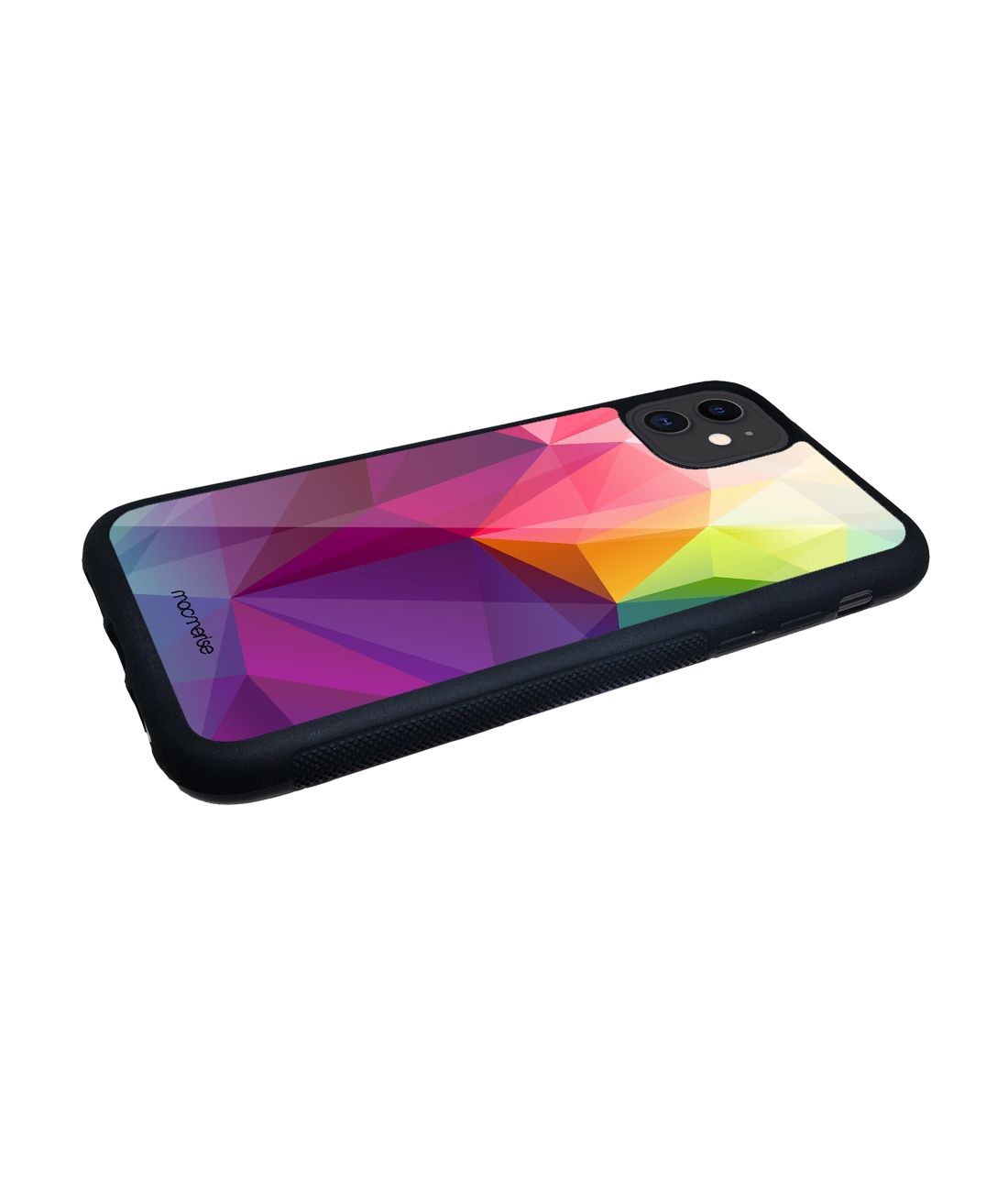 Crystal Art - iPhone 11 Glass Cover