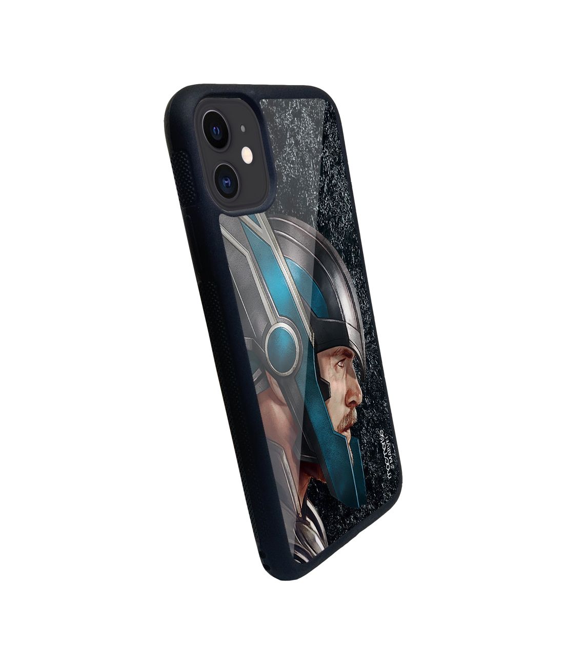 Invincible Thor - iPhone 11 Glass Cover