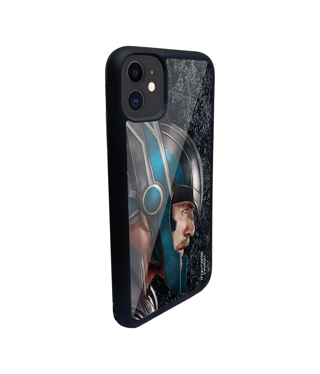 Invincible Thor - iPhone 11 Glass Cover