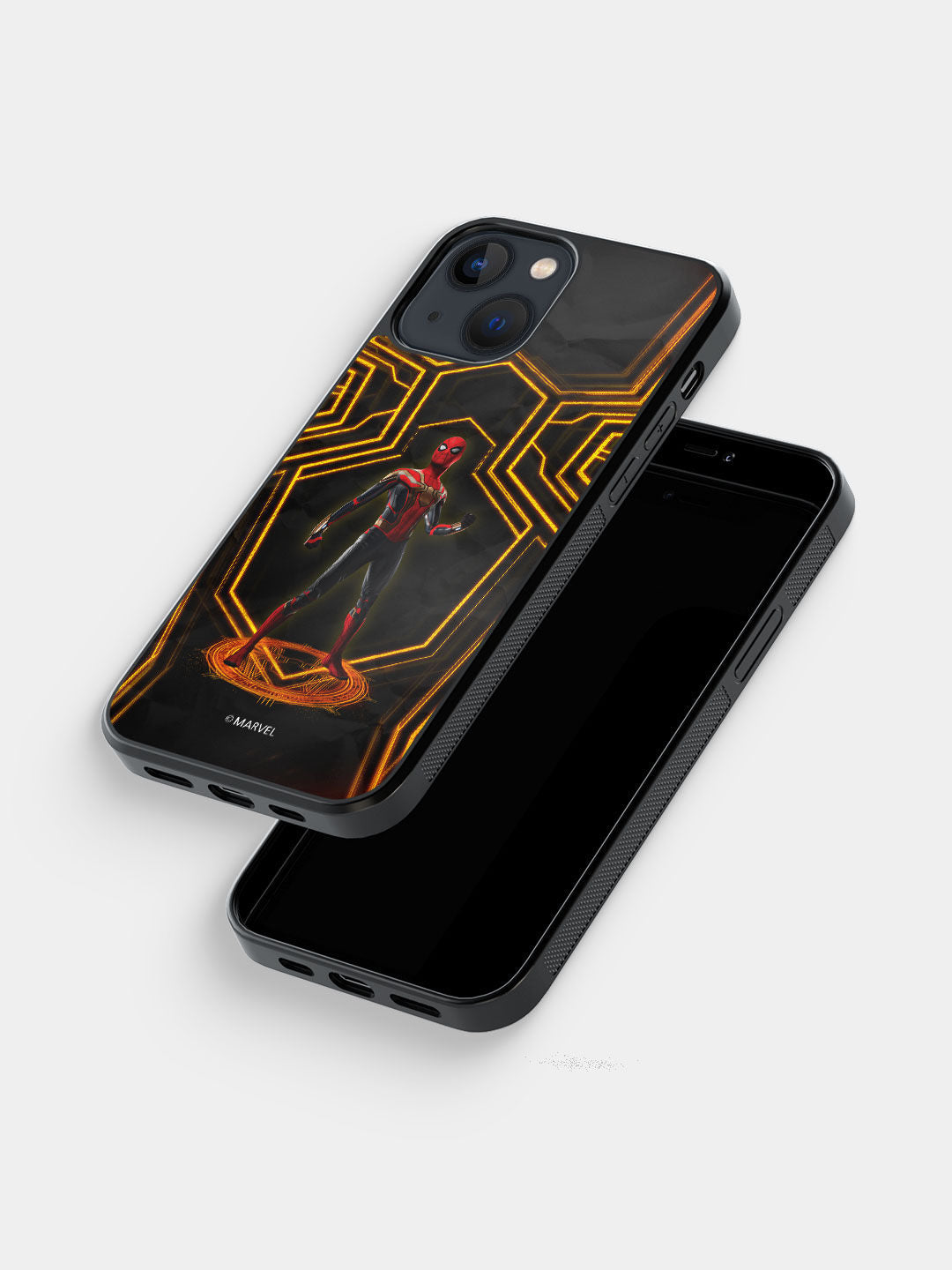 Extraordinary Spiderman - iPhone 13 Cover