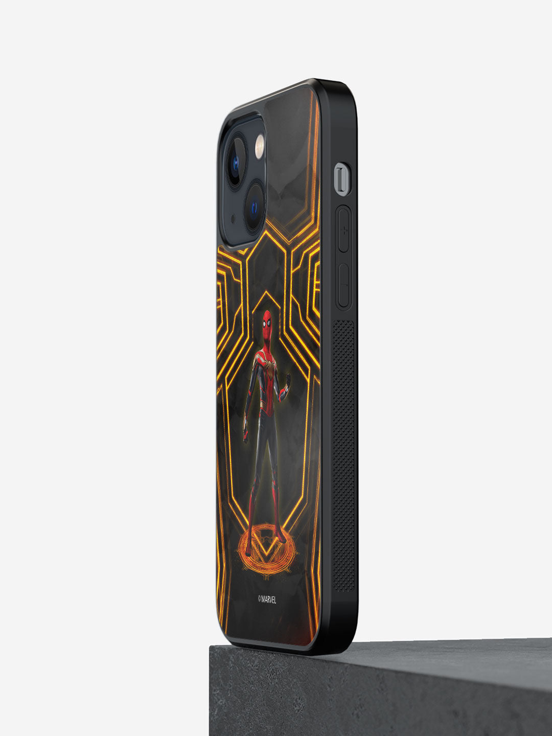 Extraordinary Spiderman - iPhone 13 Cover