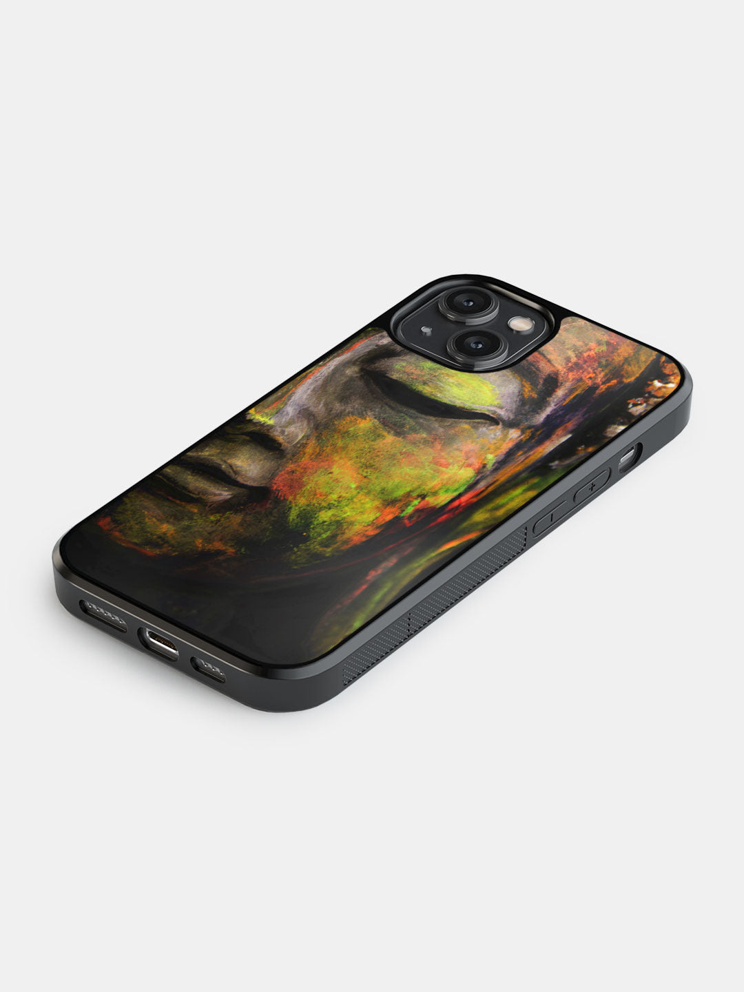 Buddha Art - iPhone 14 Cover