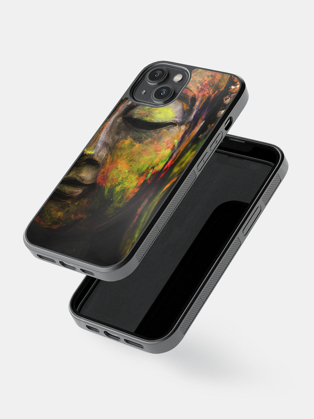 Buddha Art - iPhone 14 Cover