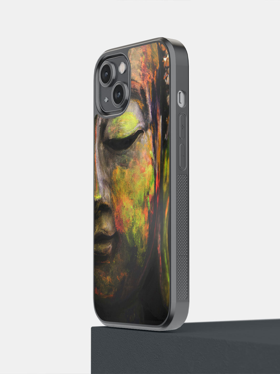Buddha Art - iPhone 14 Cover