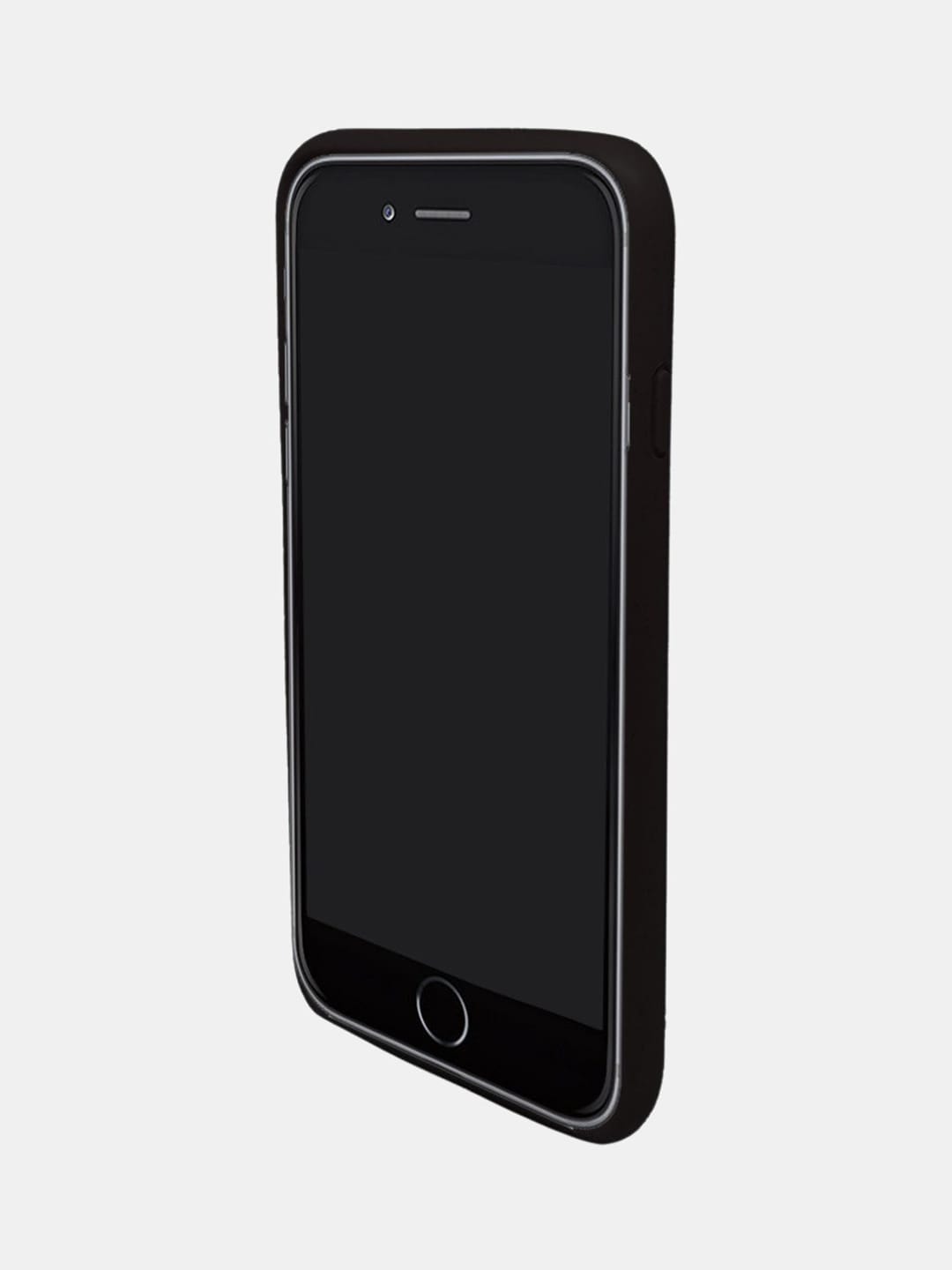 Basics - iPhone 7 Cover Ecofriendly Black