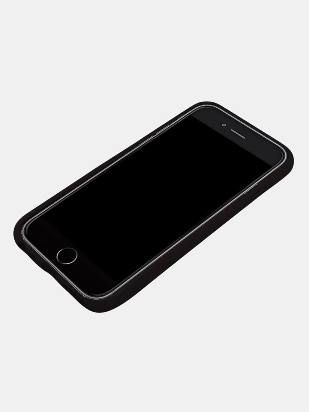 Basics - iPhone 7 Cover Ecofriendly Black