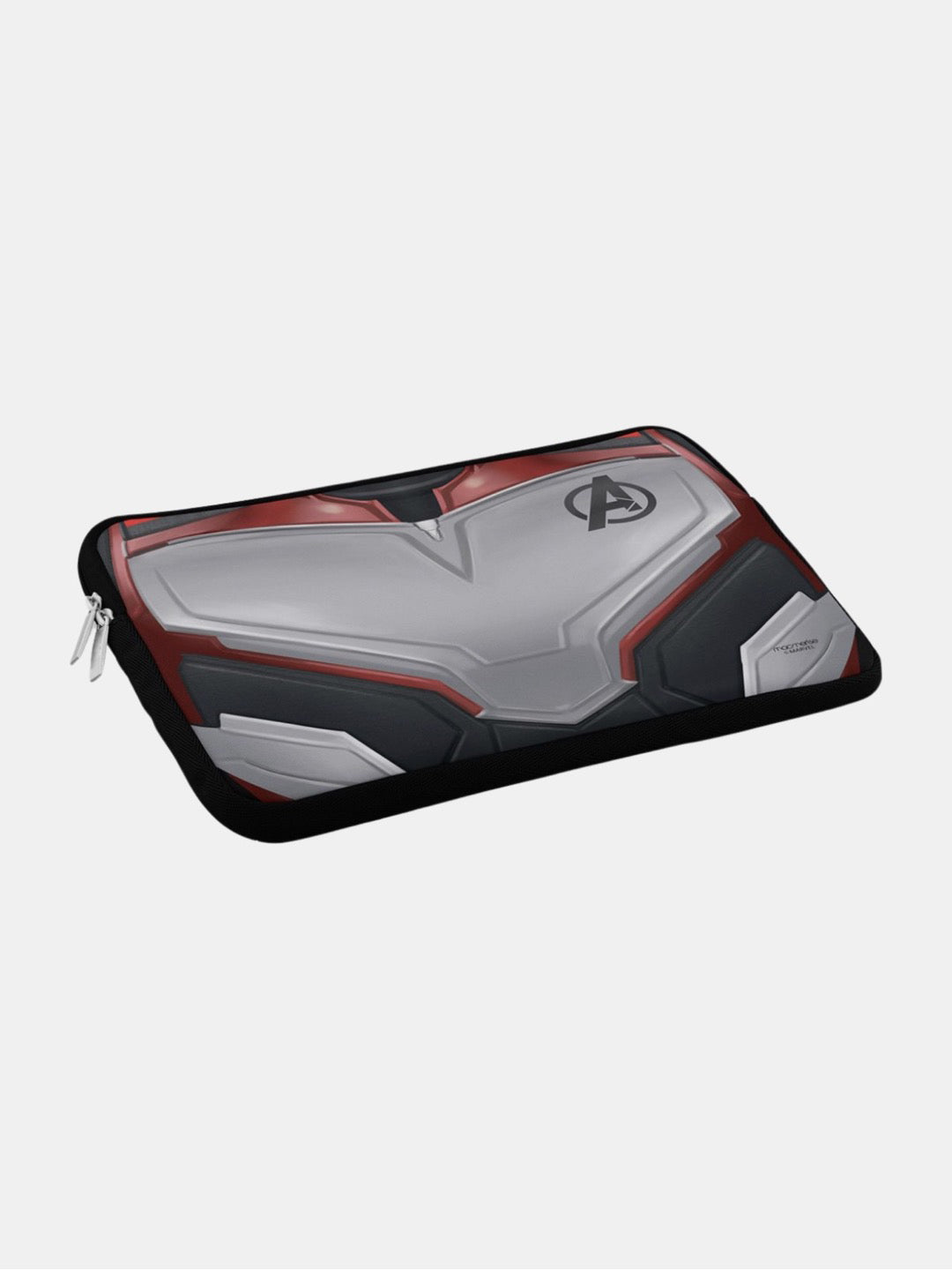 Avengers Endgame Suit - Laptop Sleeve 13 inches