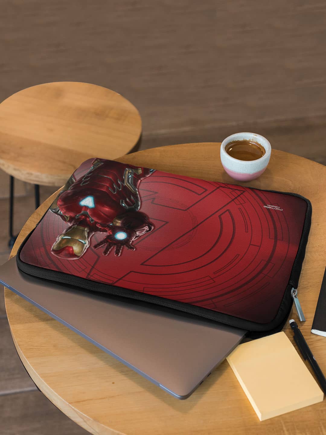 Mark LXXXV - Laptop Sleeve 13 inches