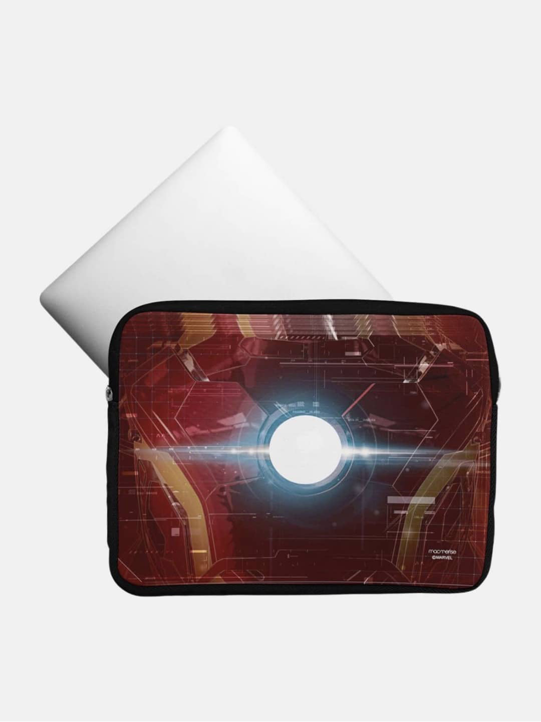 Suit of Armour - Laptop Sleeve 13 inches