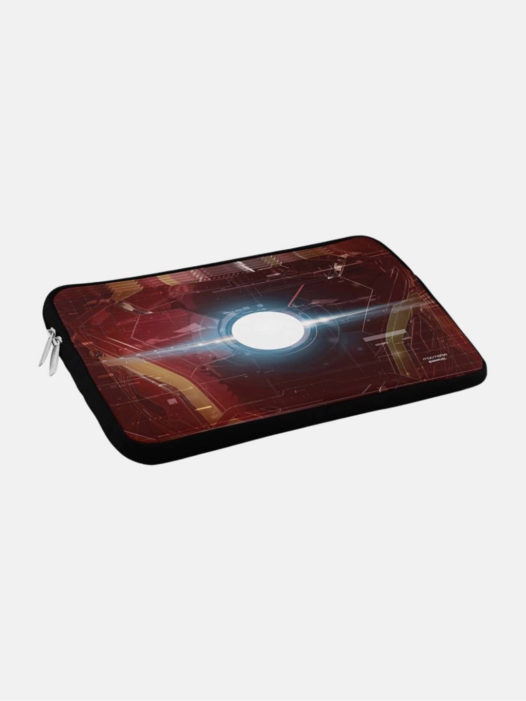 Suit of Armour - Laptop Sleeve 13 inches
