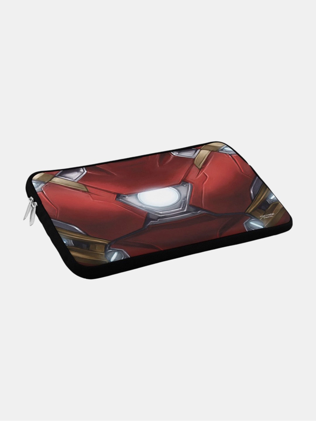 Suit up Iron Man - Laptop Sleeve 13 inches