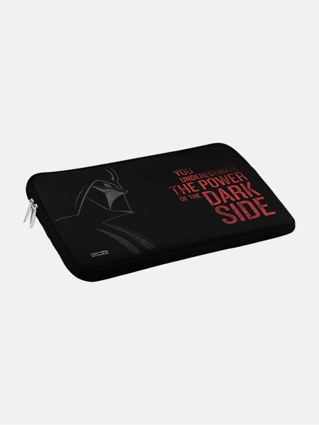 The Dark Side - Laptop Sleeve 13 inches