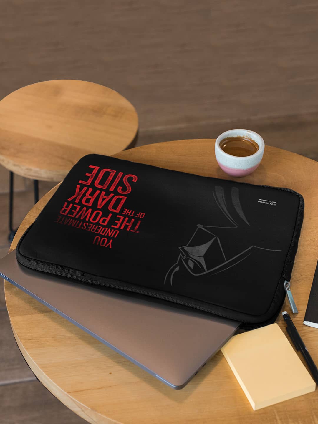 The Dark Side - Laptop Sleeve 13 inches