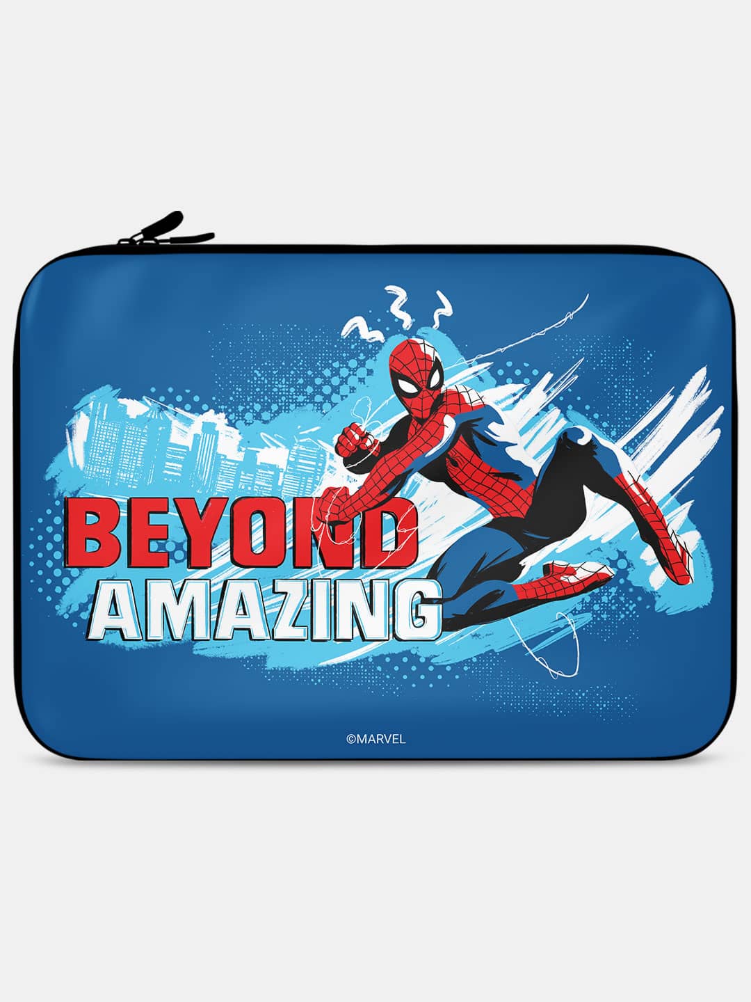 Beyond Amazing Spider Man - Laptop Sleeve 15 inches