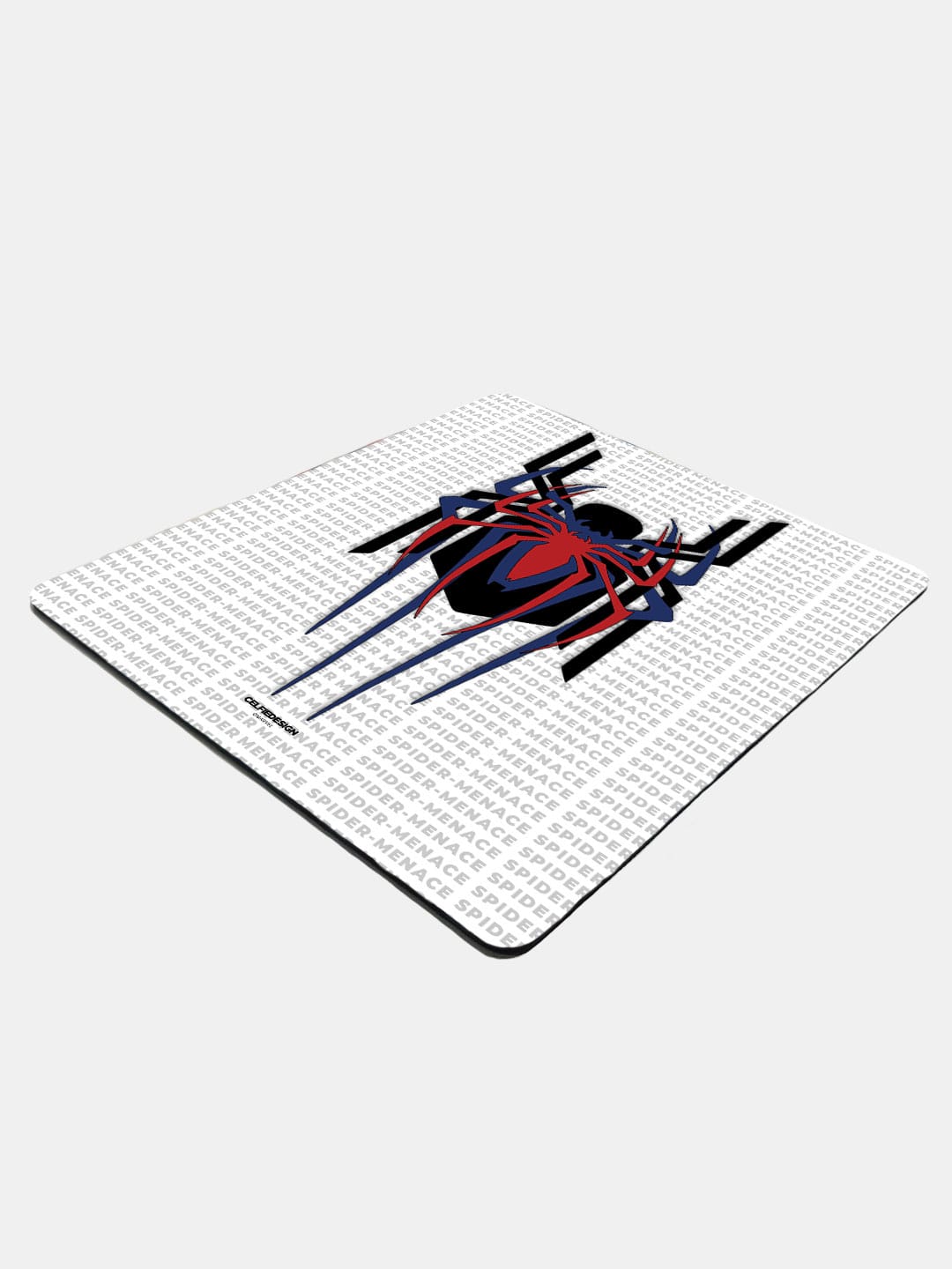 Evolution Of Spiderman - Mouse Pad