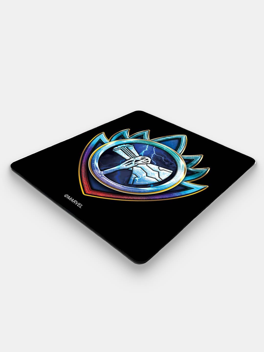 Guardian Thor - Mouse Pad