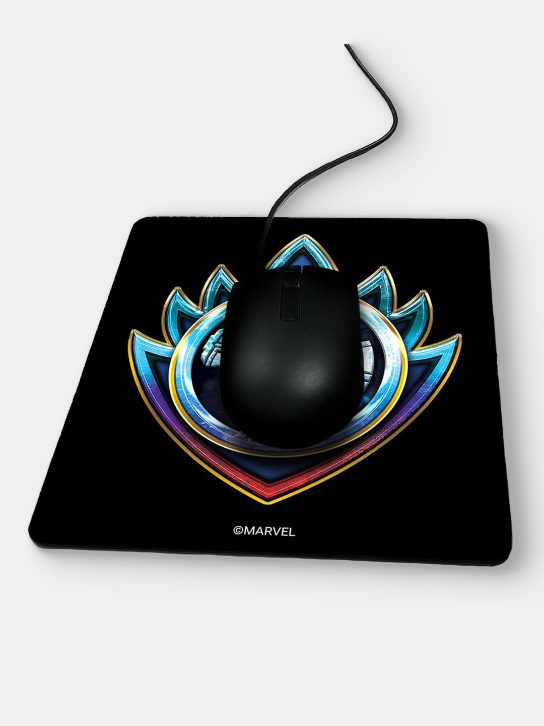 Guardian Thor - Mouse Pad