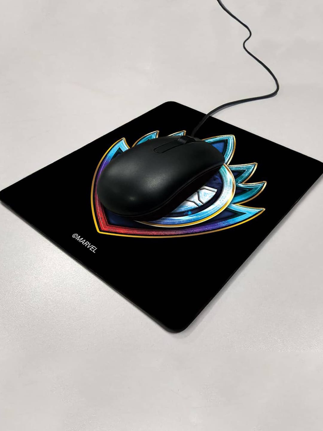 Guardian Thor - Mouse Pad