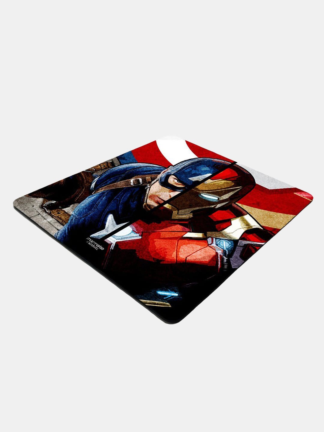 Man vs Machine - Mouse Pad