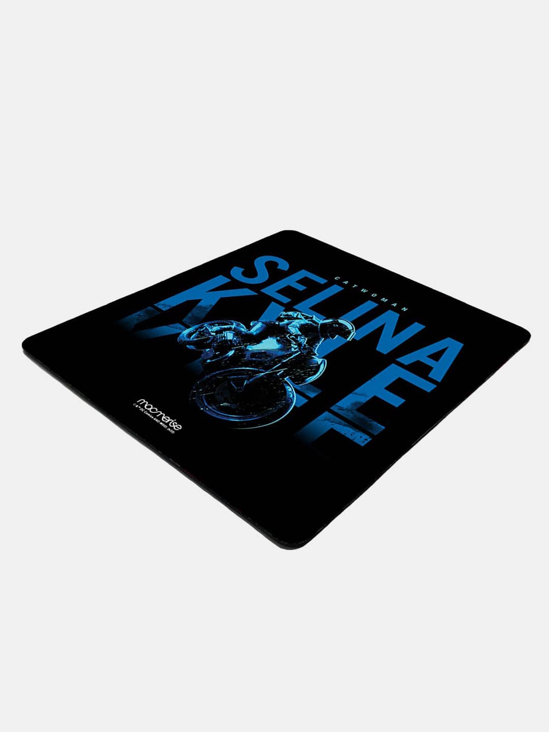 Selina Kyle - Mouse Pad
