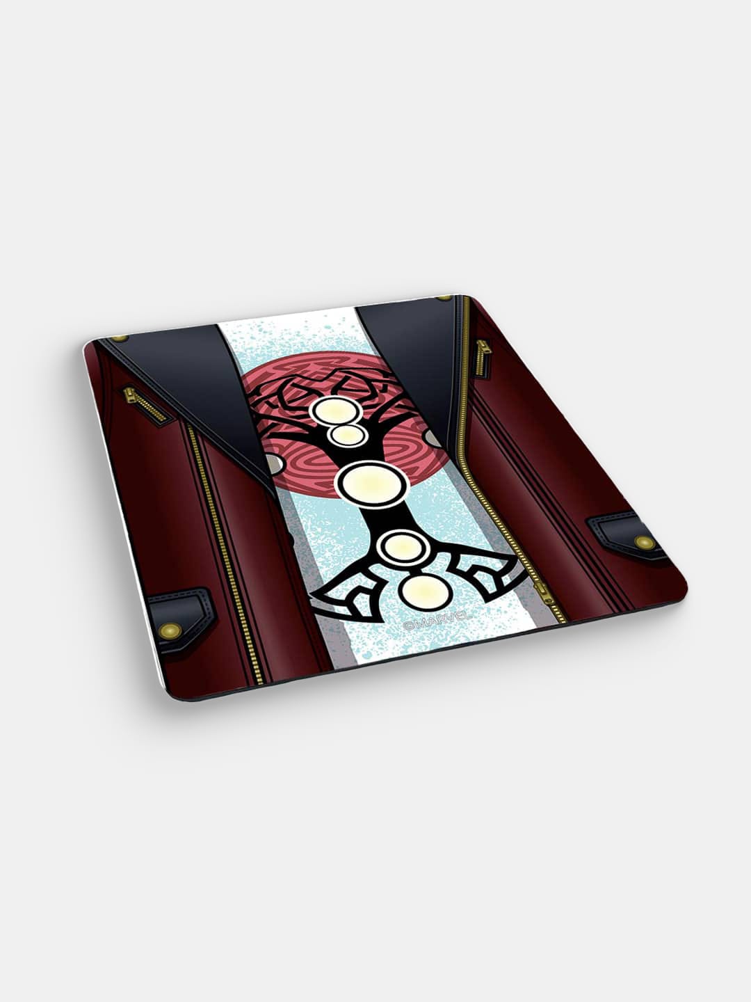 Suit up Ravager Thor - Mouse Pad
