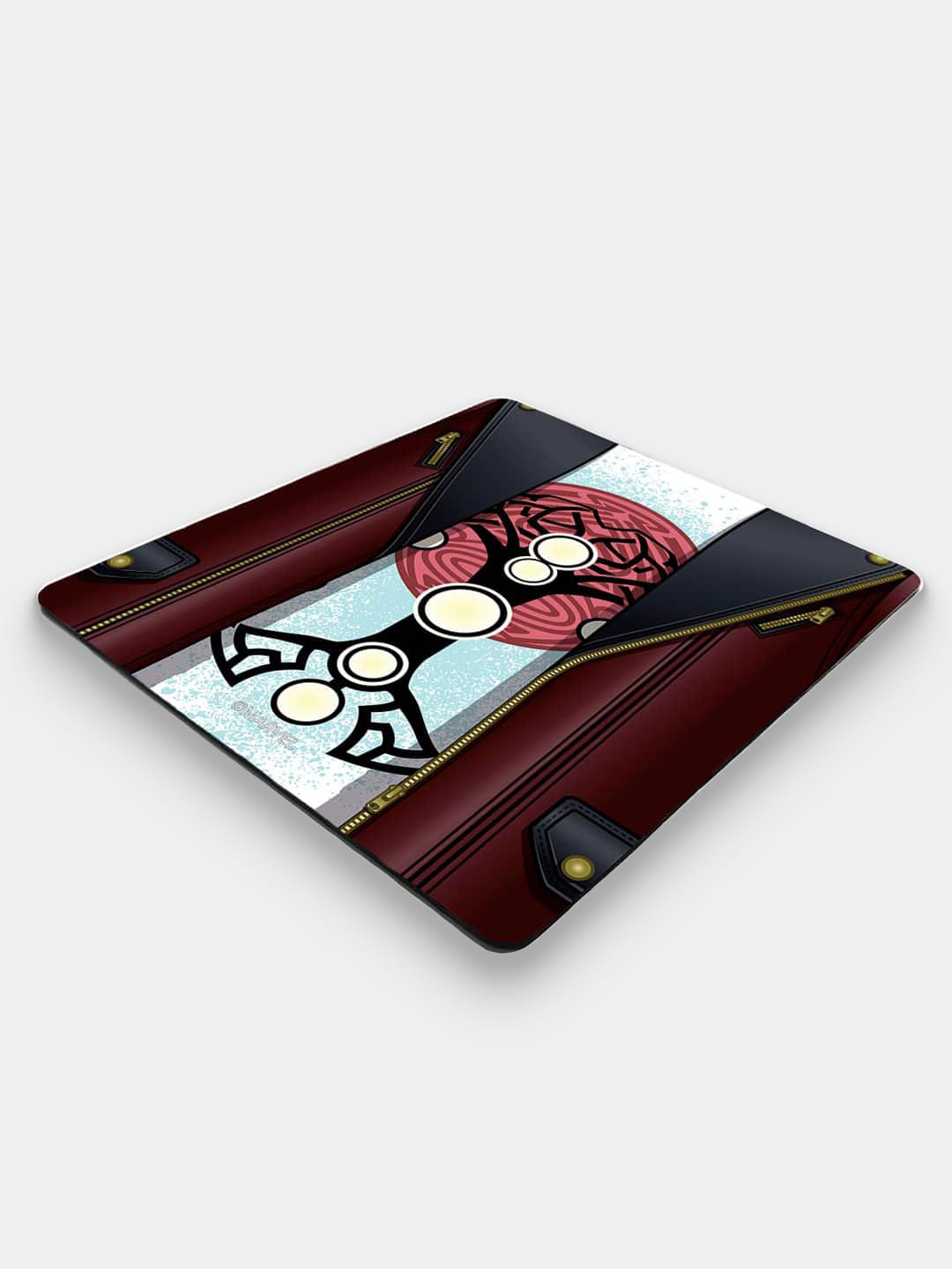 Suit up Ravager Thor - Mouse Pad