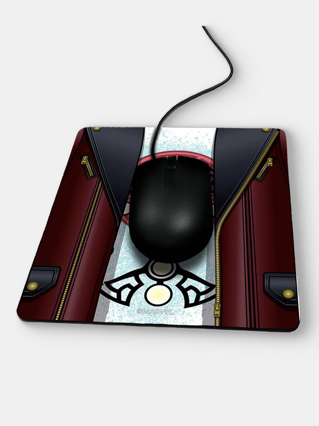 Suit up Ravager Thor - Mouse Pad
