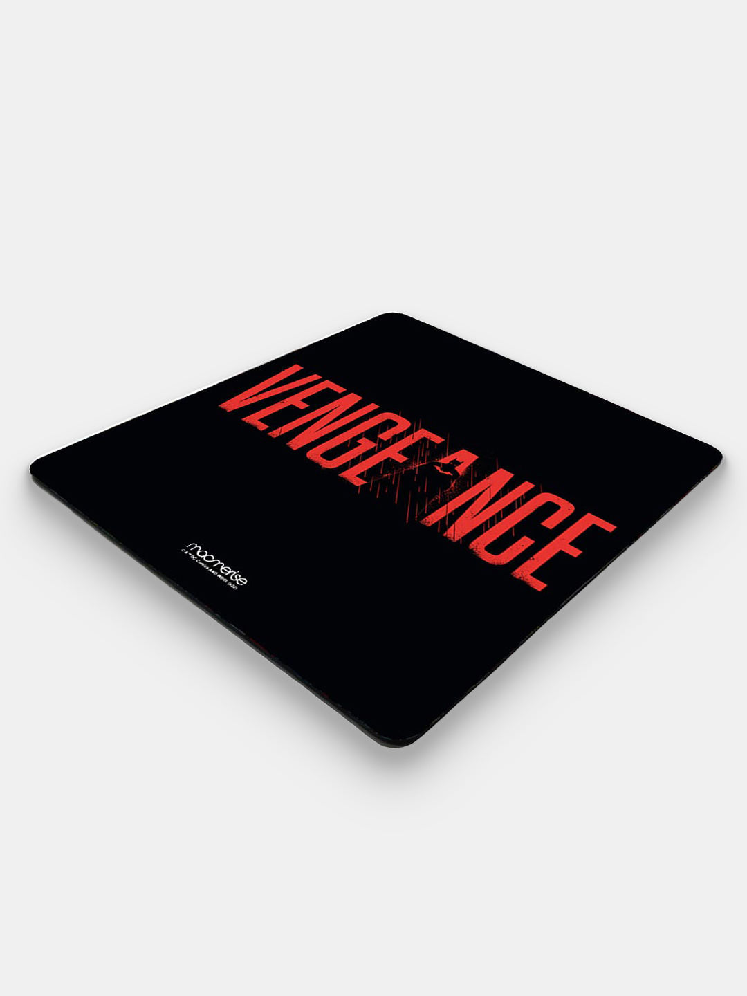 Vengeance - Mouse Pad