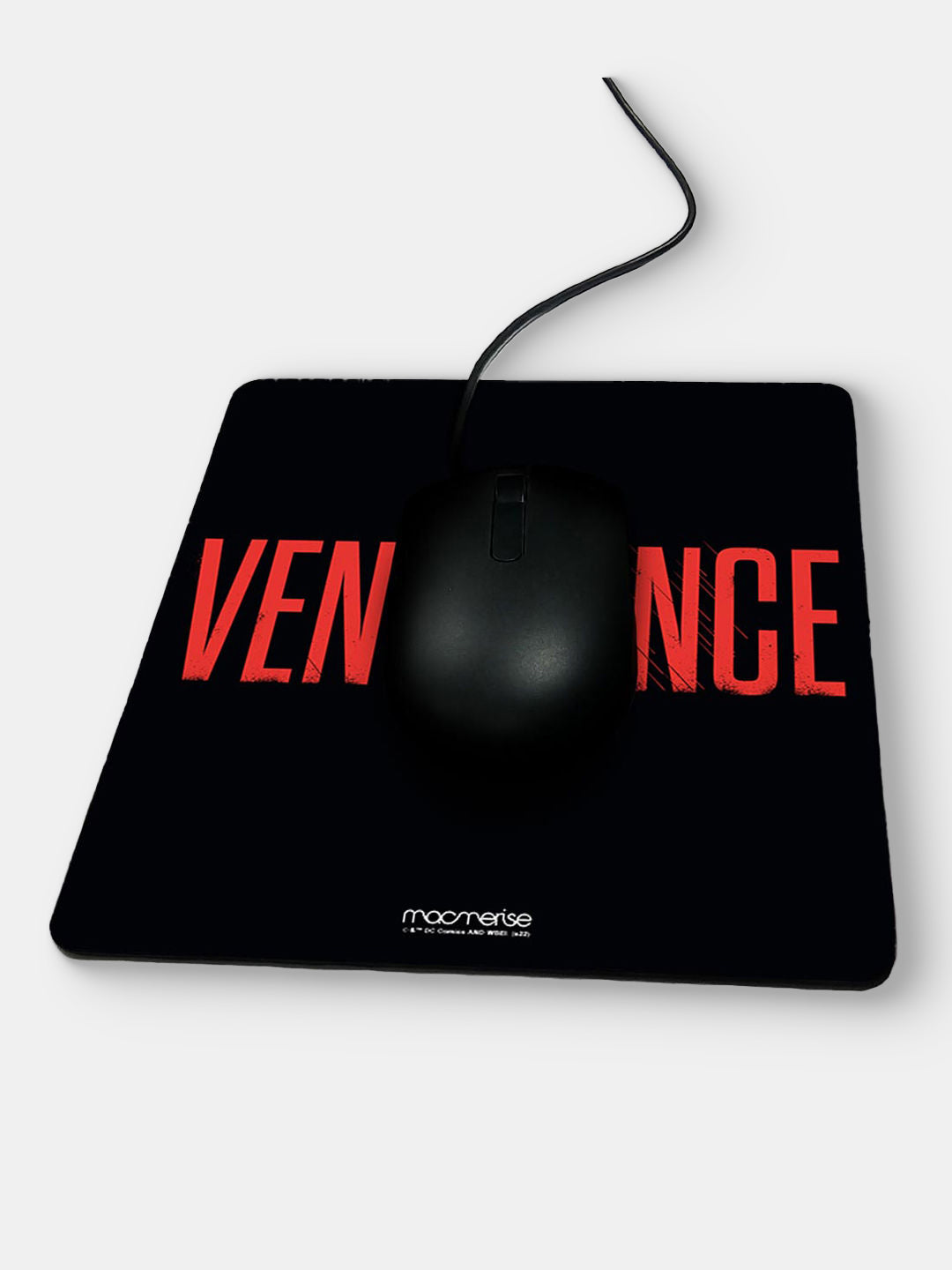 Vengeance - Mouse Pad
