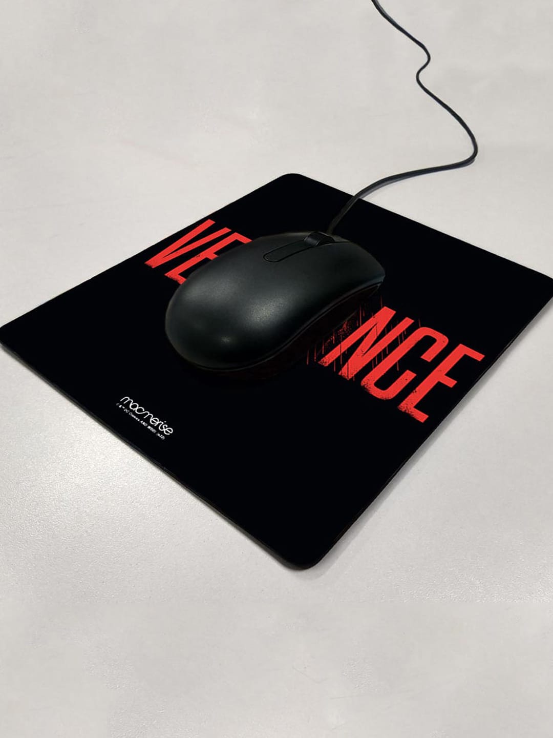 Vengeance - Mouse Pad