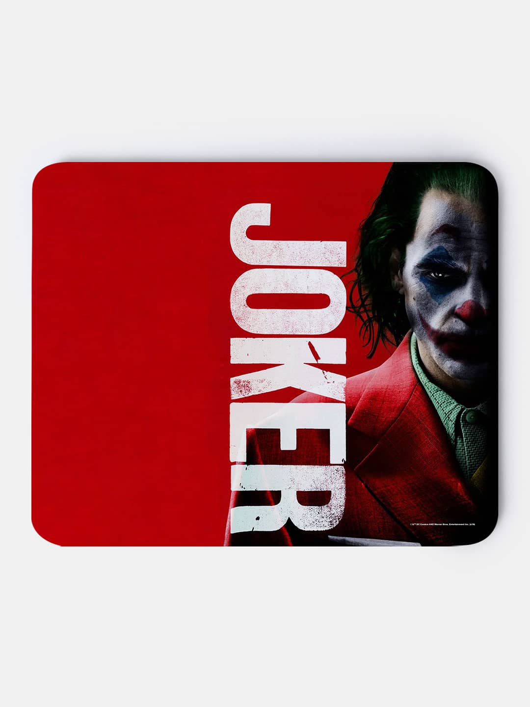 Clown Prince - Mouse Pad