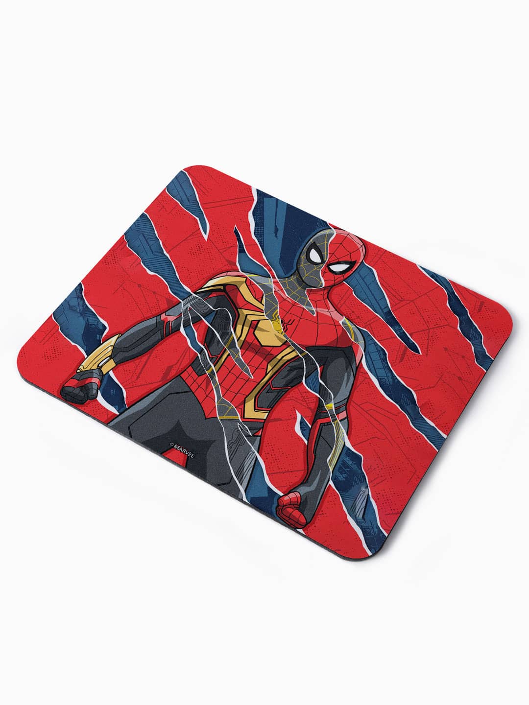All 3 Spidey - Mouse Pad