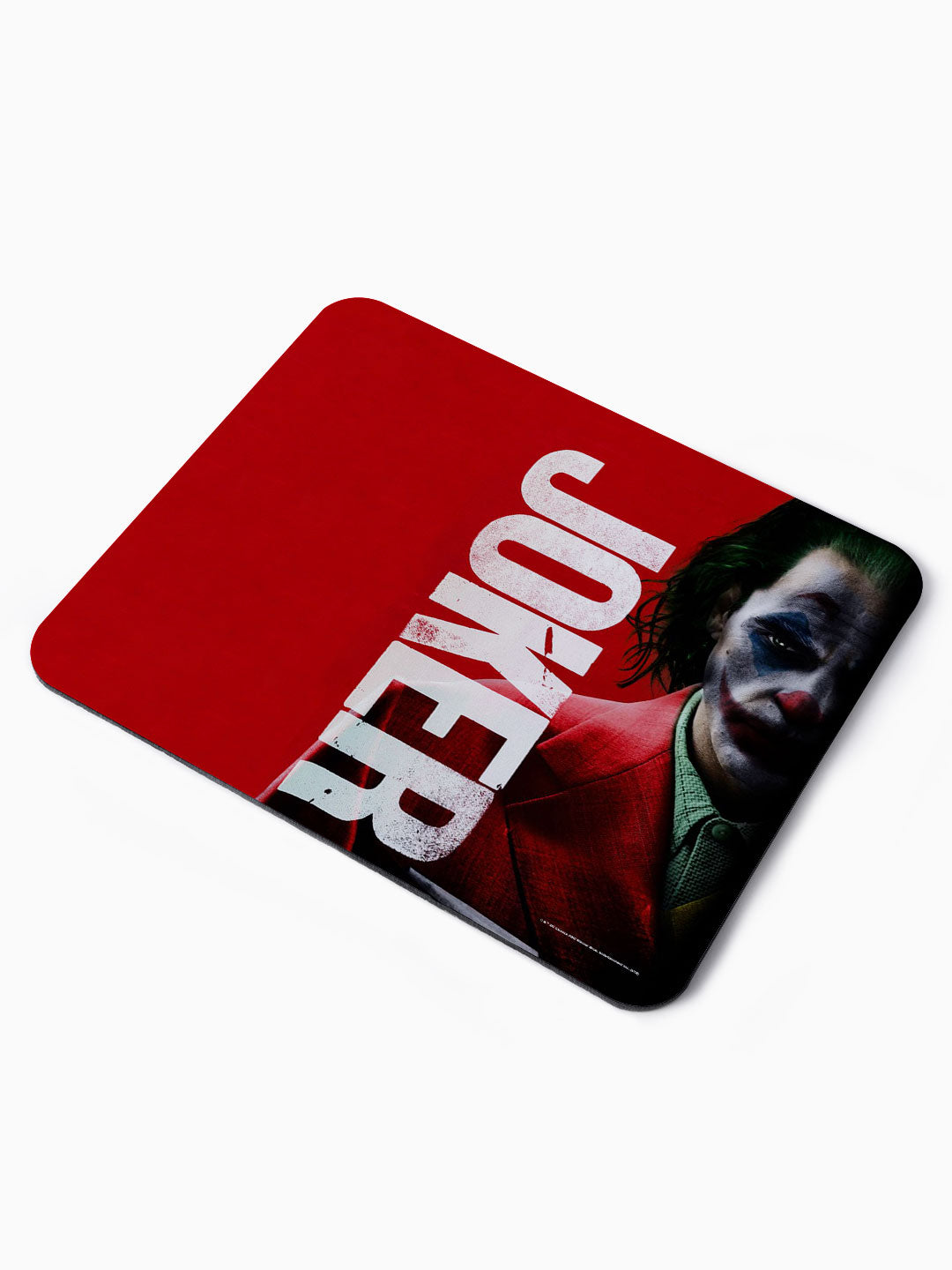 Clown Prince - Mouse Pad