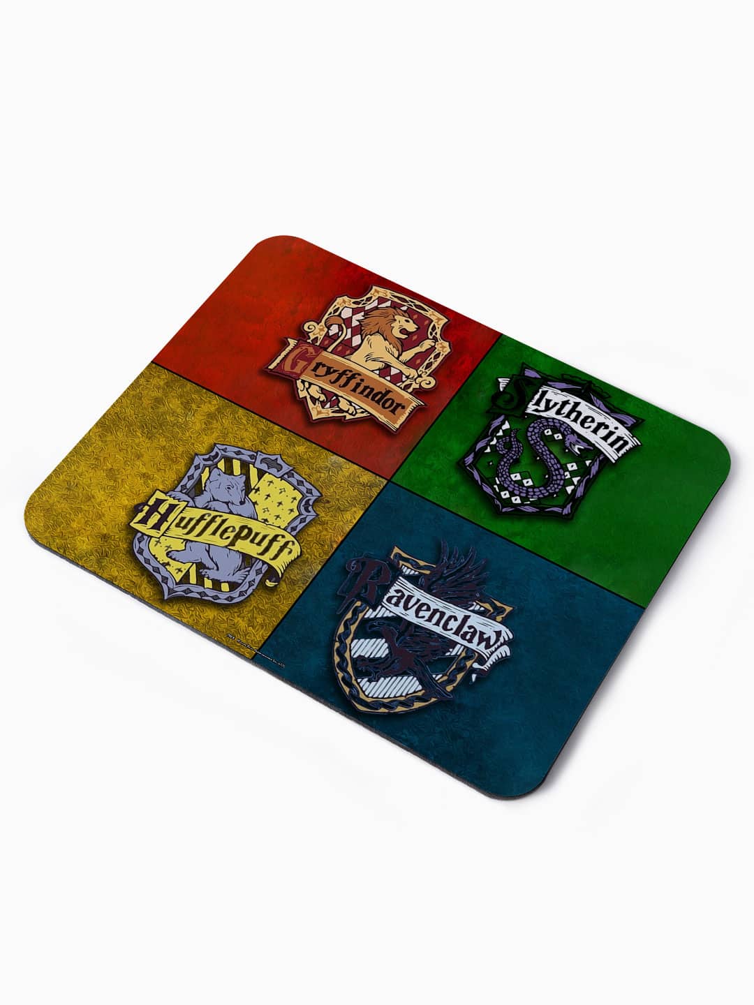 Houses of Hogwarts - Mouse Pad