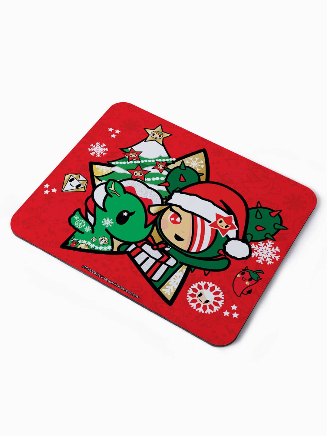 TD Merryland - Mouse Pad