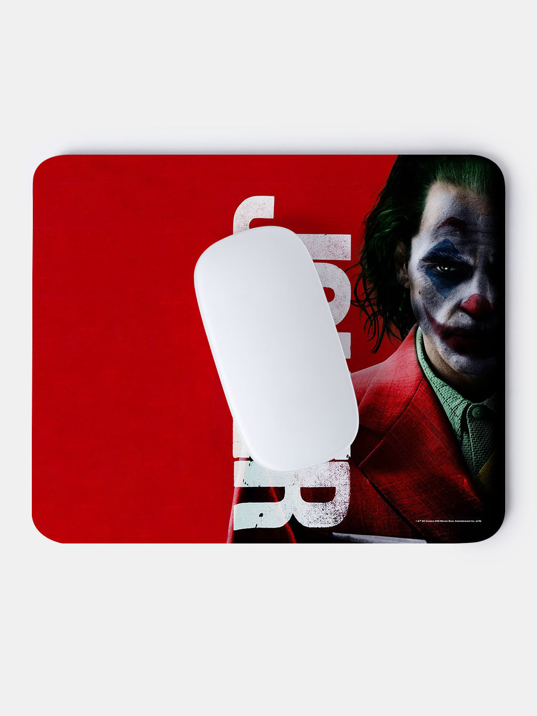 Clown Prince - Mouse Pad