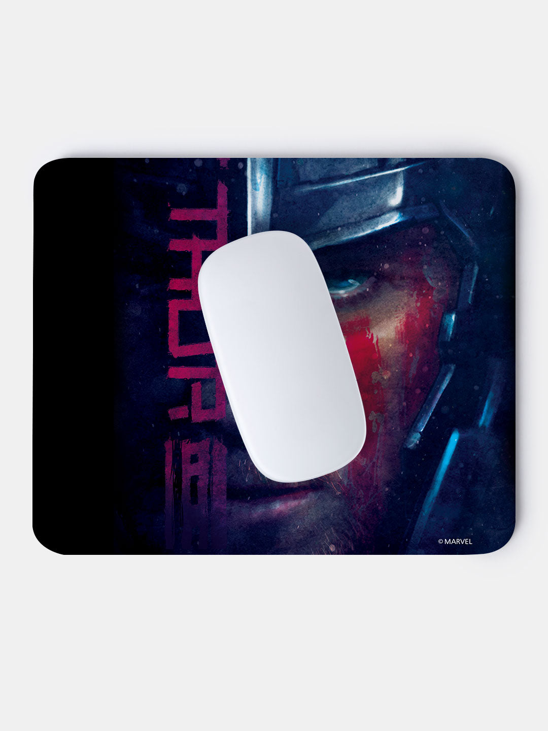 The Thor Triumph - Mouse Pad