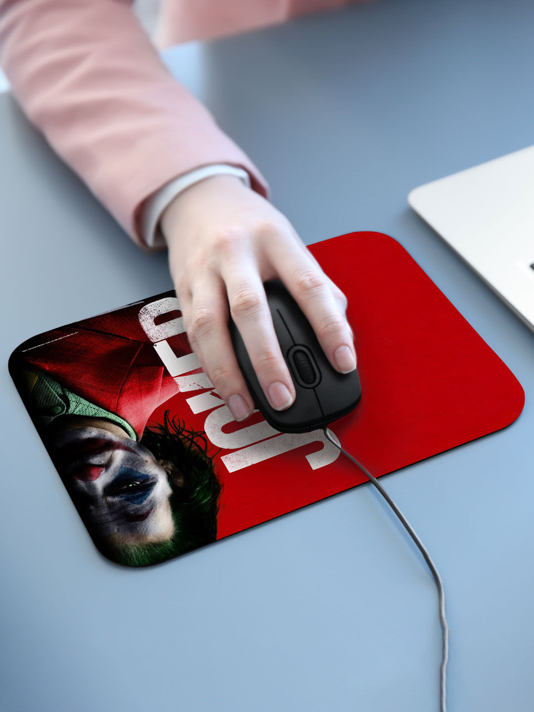 Clown Prince - Mouse Pad