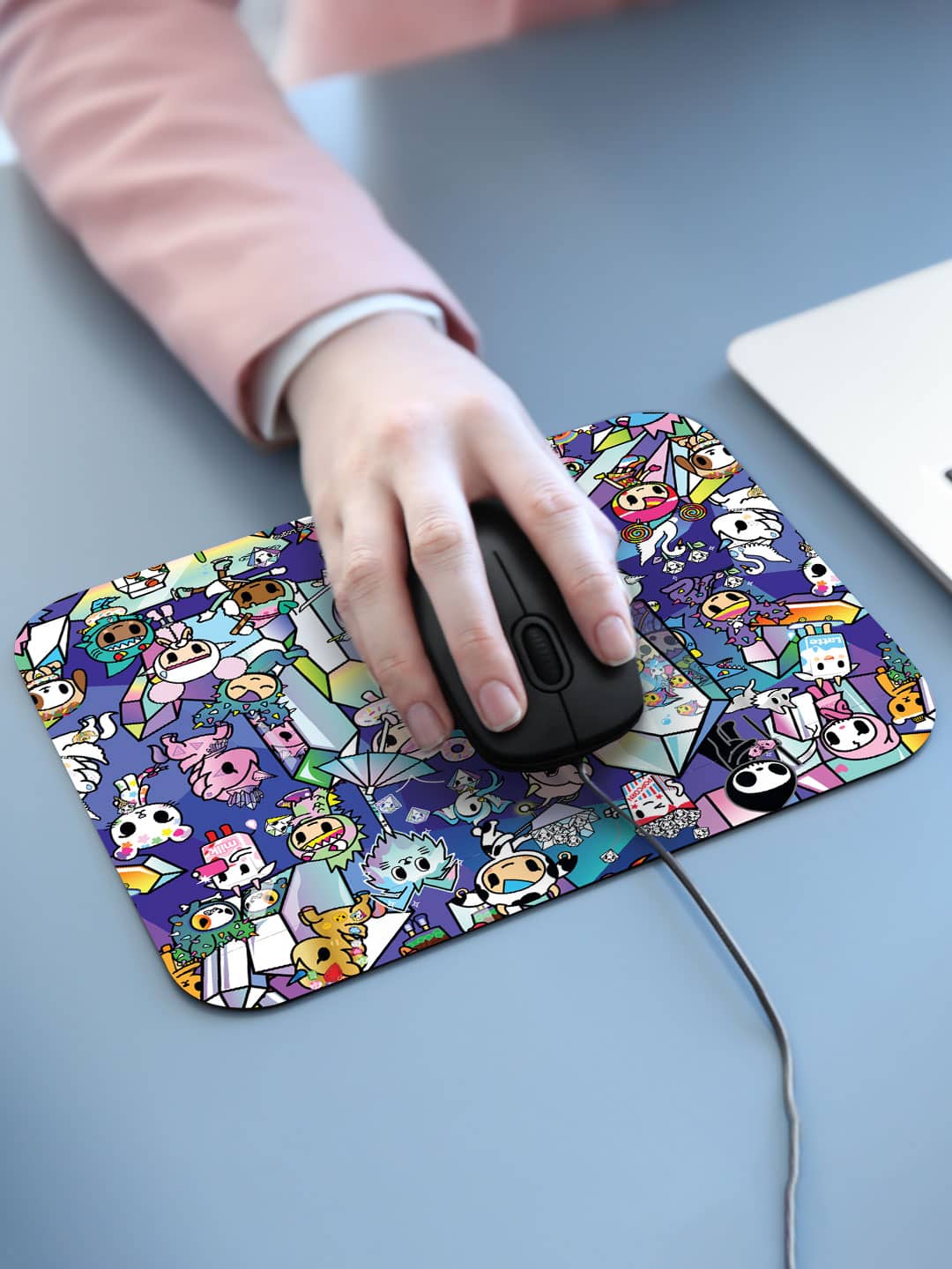 TD Ensemble - Mouse Pad