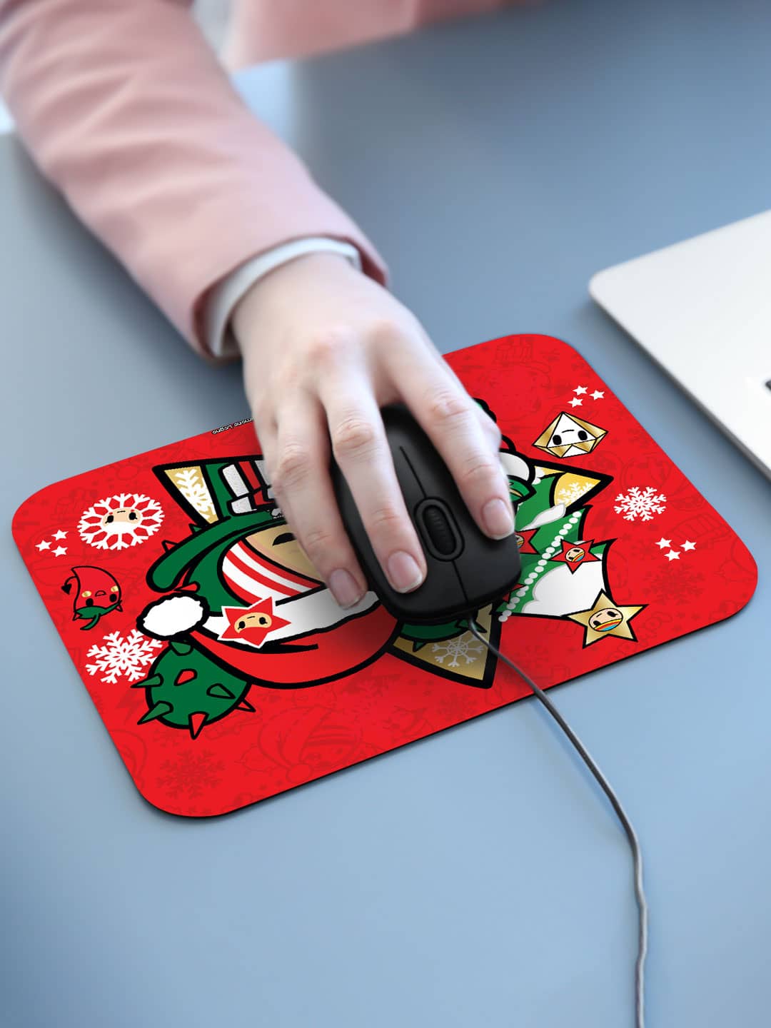 TD Merryland - Mouse Pad