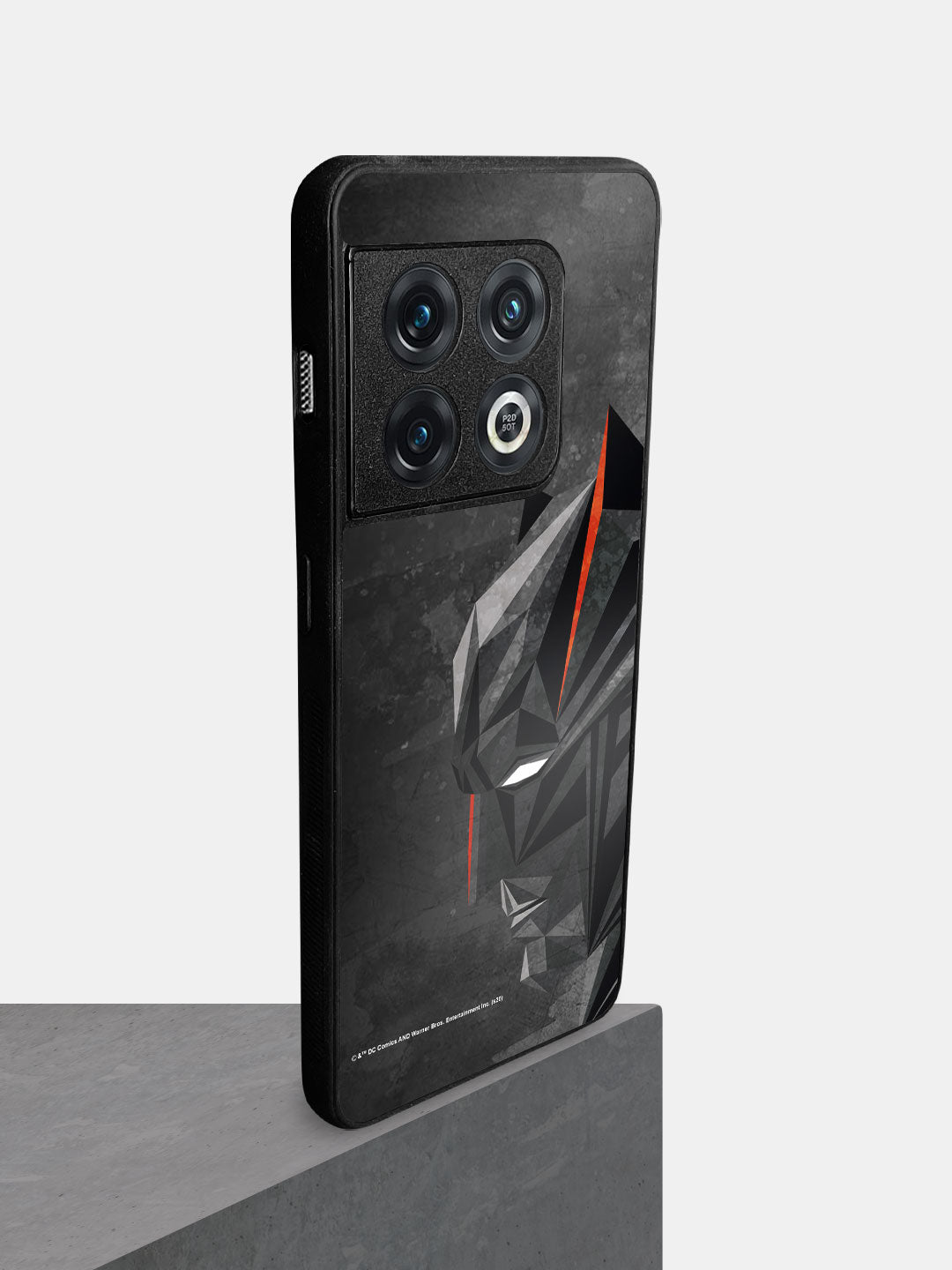 Batman Geometric - OnePlus 10 Pro Cover
