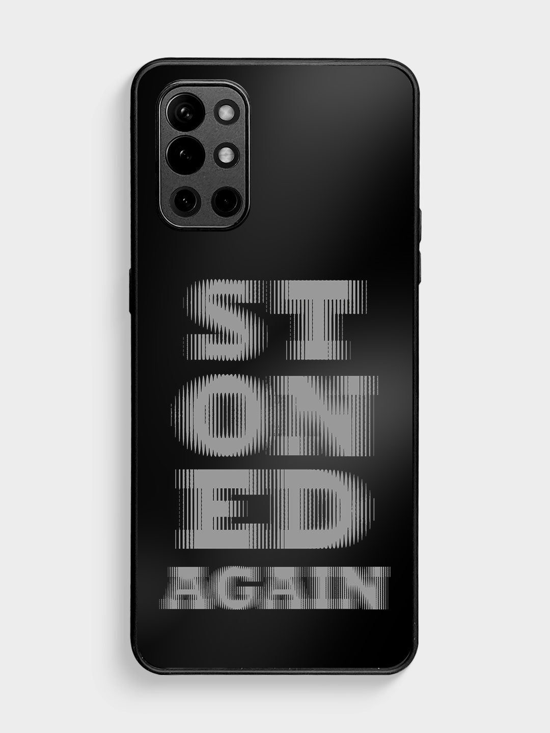 Stoned Again - OnePlus 9R Cover