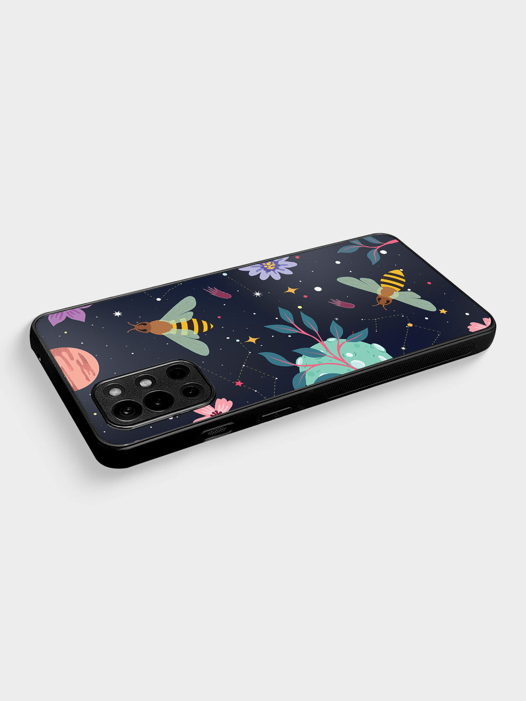 Space Bees - OnePlus 9R Cover