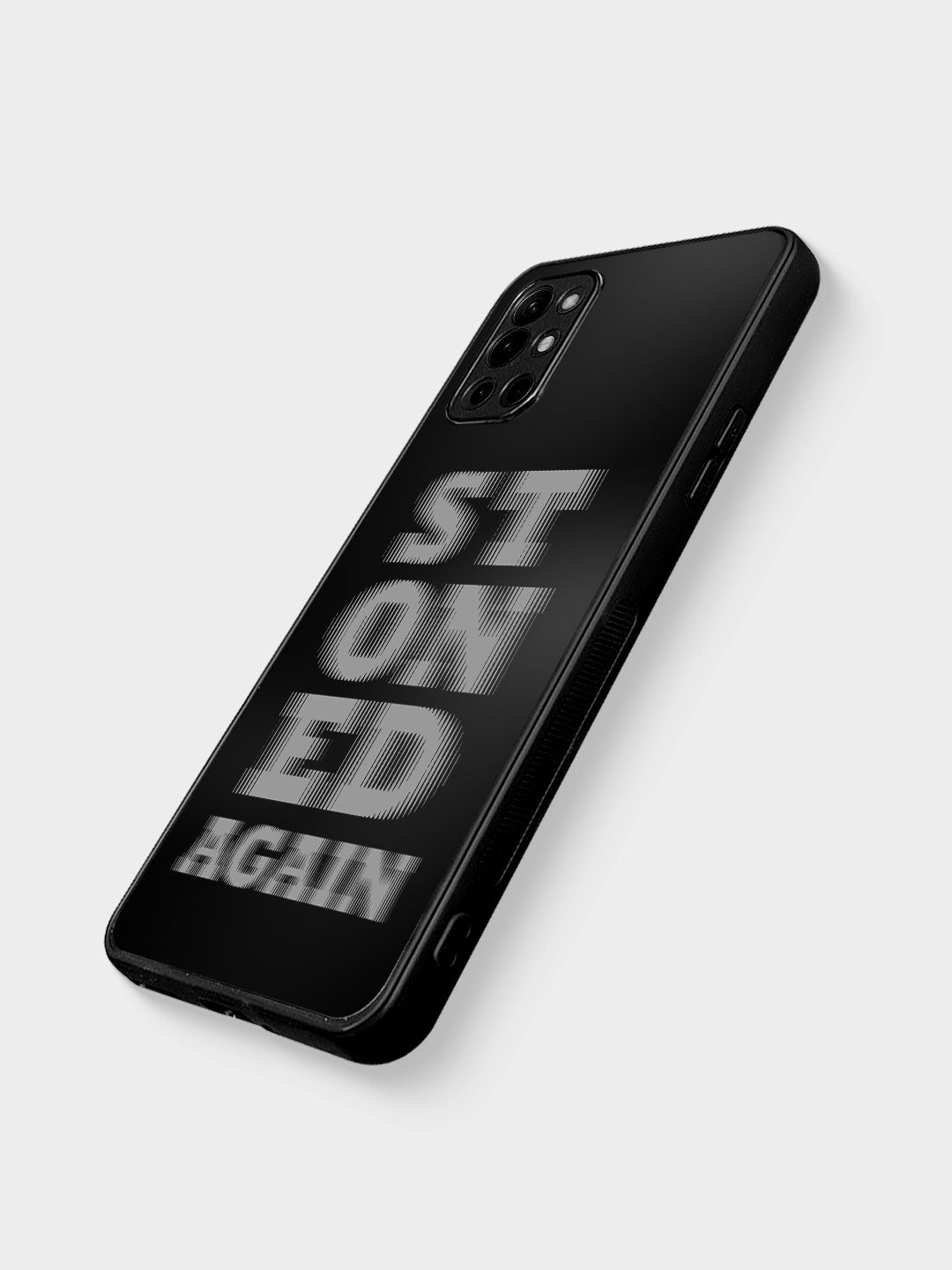 Stoned Again - OnePlus 9R Cover