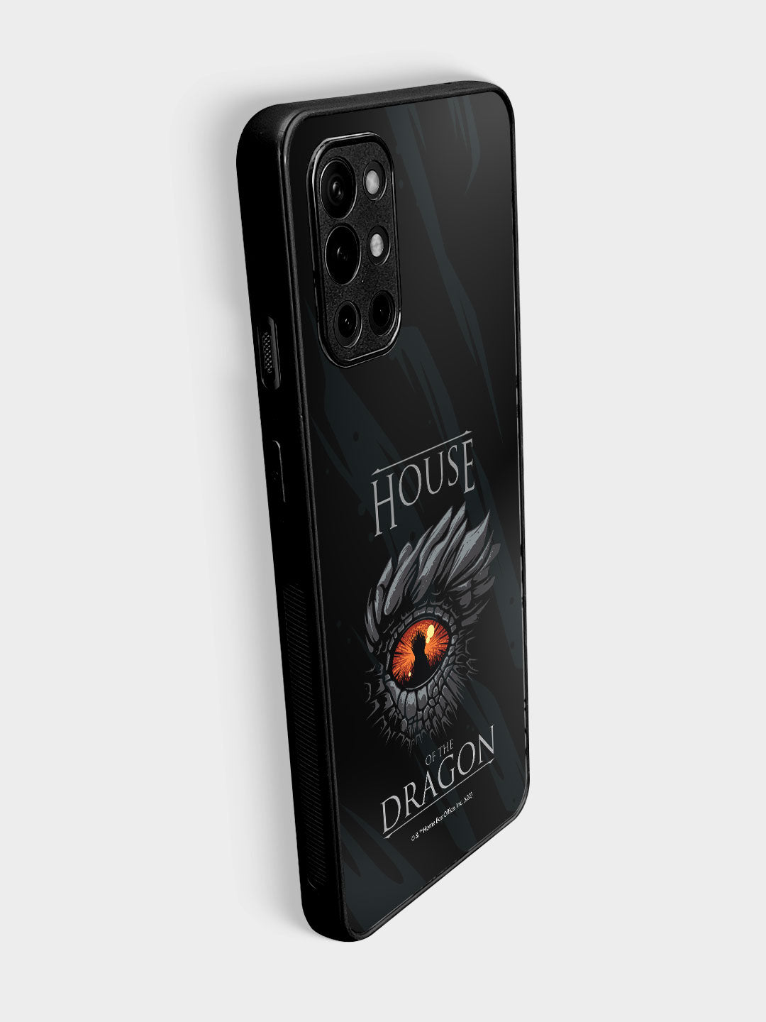 Dragons Eye - OnePlus 9R Cover