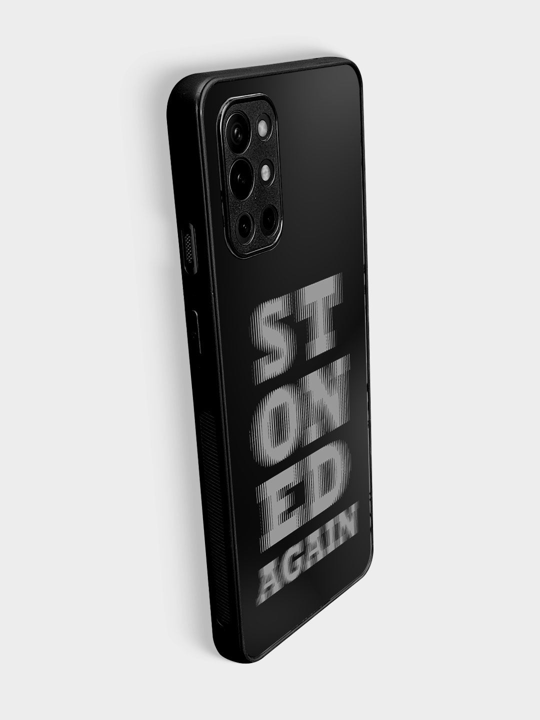 Stoned Again - OnePlus 9R Cover